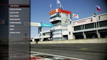 Forza Motorsport 4 \ XBOX 360 \ Mazda Circuit