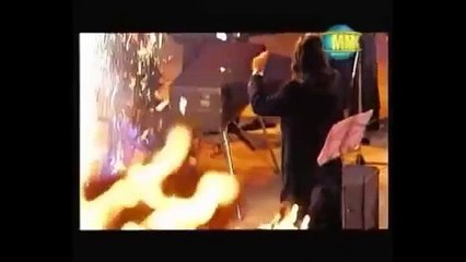 İşaret Dili ile 10. Yıl Marşı