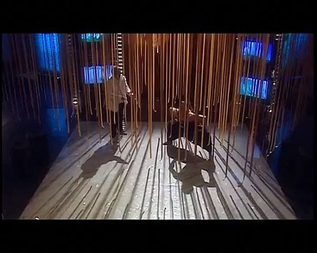 Страсти по Федре в четырех снах Романа Виктюка