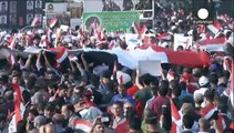 Iraq: nuove manifestazioni di piazza contro la corruzione