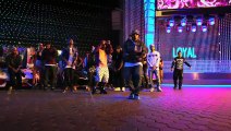 Chris Brown - Loyal (Explicit) Ft. Lil Wayne, Tyga