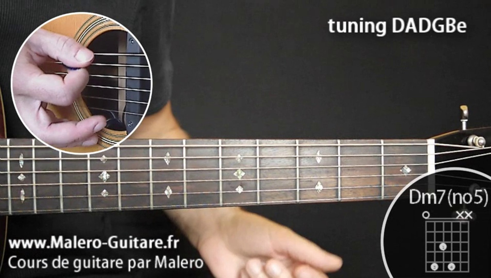 Come Together - Cours de Guitare - Vidéo Dailymotion