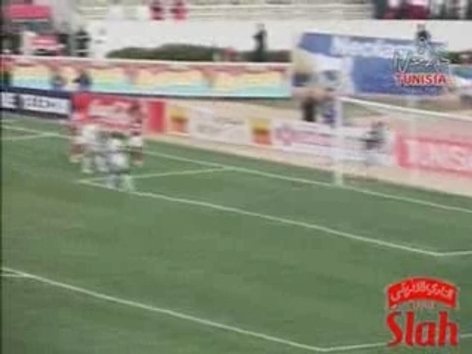 ESS Vs CA   (retour 06-07)