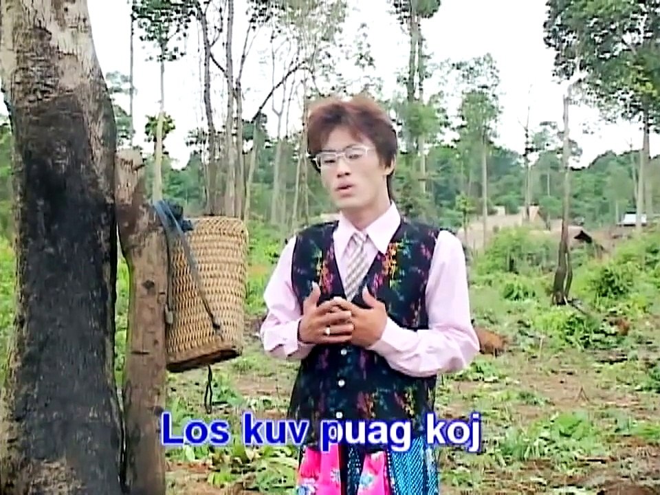 khab lis - puag tu moo