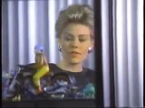 Diet Pepsi Super Bowl XXI ad feat. Michael J Fox - Cute Neighbor (1987)