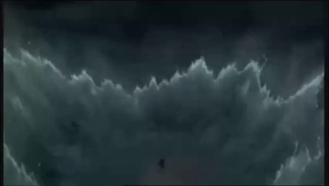 Arcana - My Cold Sea