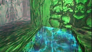 Soulreaver remake part 1