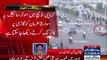 CCTV Footage Of Attack on Karachi lawyer Amir Haider Advocate