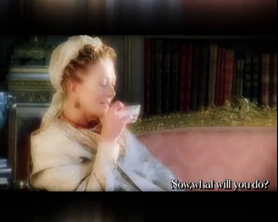 They Say Surrender - Bosie and Byron （Jude Law & Jonny Lee Miller)