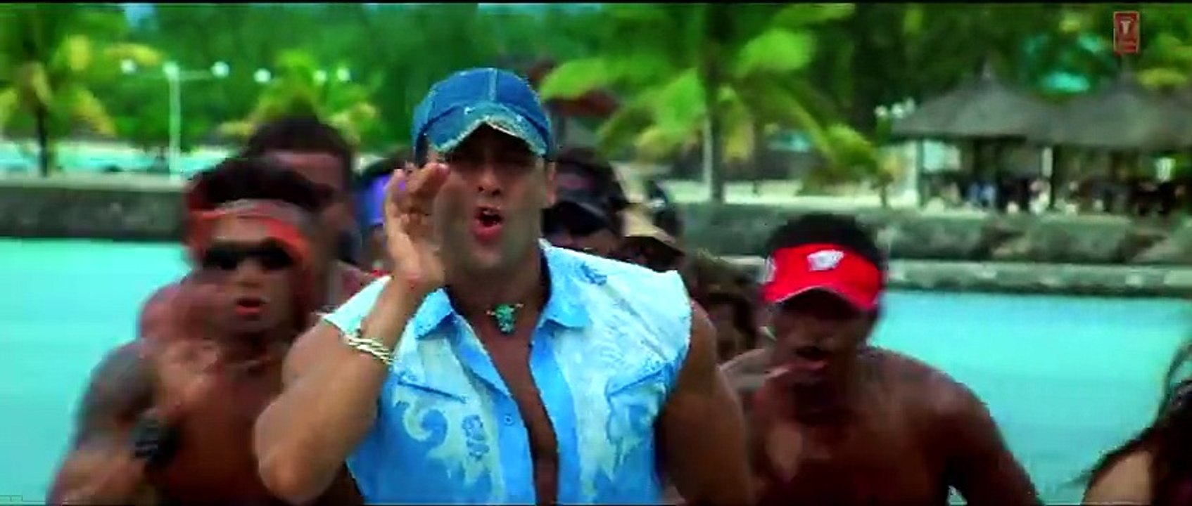 Jeene Ke Hain Chaar Din [Full Song] Mujhse Shaadi Karogi