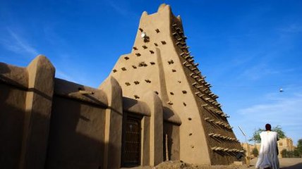 Talk to Al Jazeera - Abderrahmane Sissako: 'The Islam of Timbuktu was taken hostage'