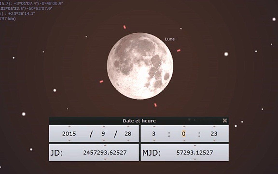 éclipse lune 28/09/15