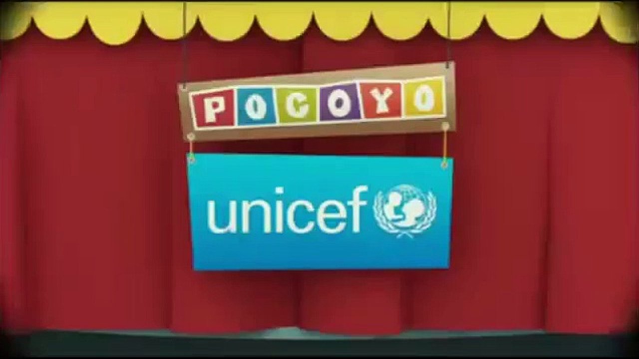 Pocoyo - Full episodes of Pocoyo in English for kids (more than 1 hour) PACK 1