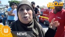 -الطريق السيارة تونس-المرسى وفاة شاب في حادث مرور مع سيارة مراسم