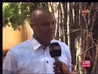 Mame Mbaye Niang se prononce sur les jets de pierres de son  convoi