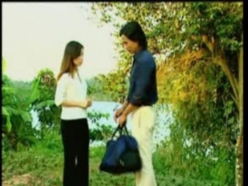 Cam Ly_Nguoi da quen