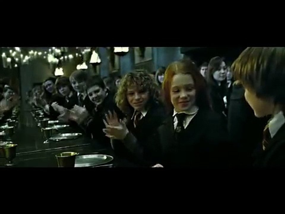 Recuerdo de Snape - HP7 P2  - [EsKoLaRiS] [Castellano]