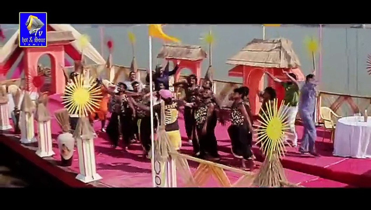 Mumaith Khan,S Item Song   Mambazham Pookkum..   Tamil Cinema