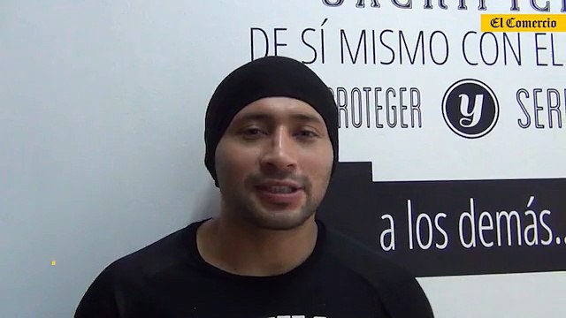 Esto es guerra : ¿Zumba estará en la nueva temporada'