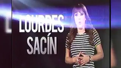 Andy V amenazó con matar a Lourdes Sacín según Magaly Medina