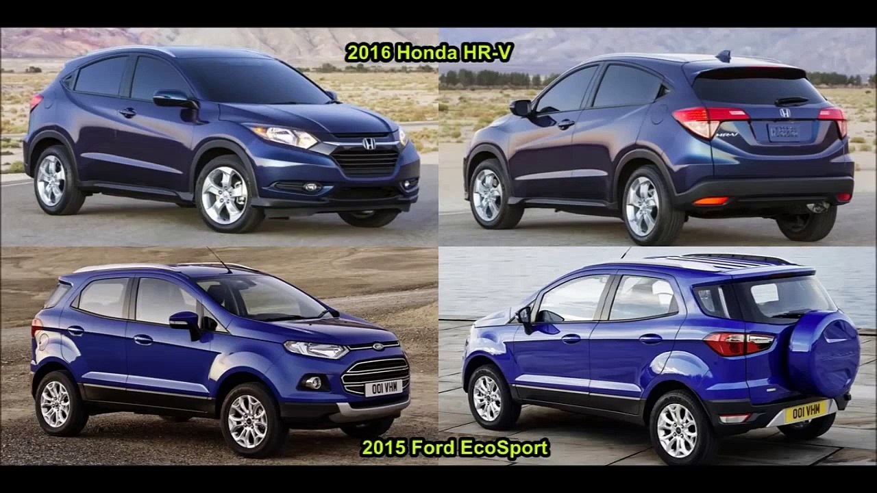 Mua xe ford ecosport giá tốt – Liên hệ  0902.911.656