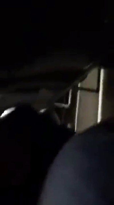 Juliaca: Así vivieron el tiroteo los pasajeros del avión de LAN