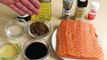 How to make grilled salmon with delicious salmon marinade | salmon recipes | how to cook salmon