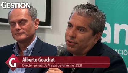 “En la publicidad peruana hay flojera para conocer al consumidor”