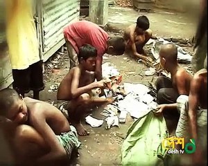 Jiboner Golpo: Overpopulation in Bangladesh