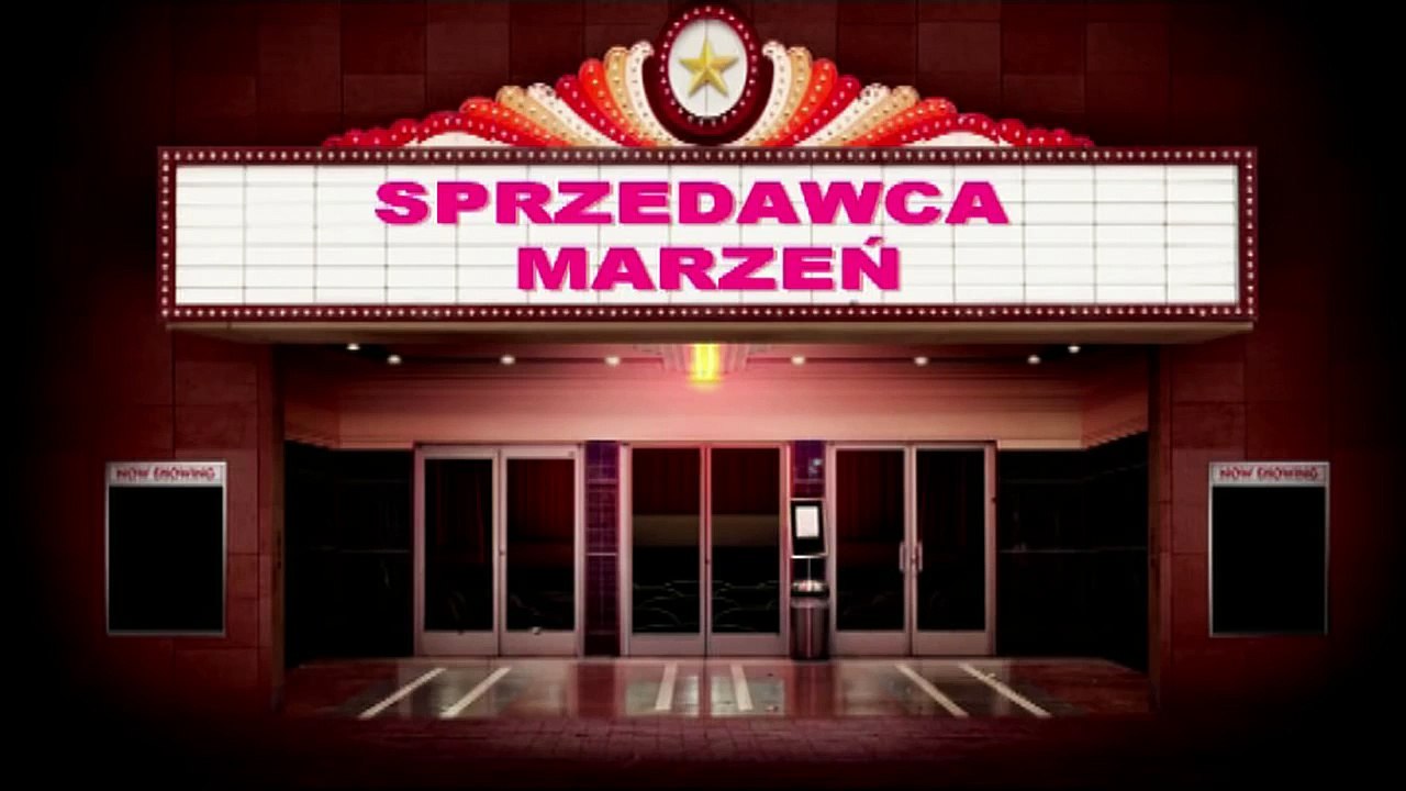 The Star Maker Trailer