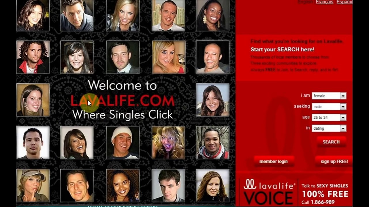 Online Dating Site Scam