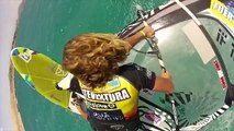 Freestyle Highlights Fuerteventura Windsurfing 2013 World Cup