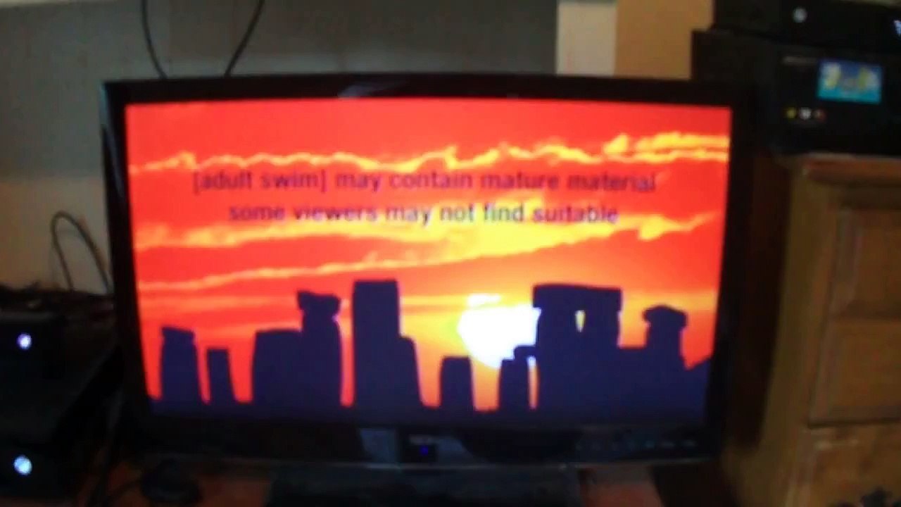 Happy Tree Friends on TV (FAKE)