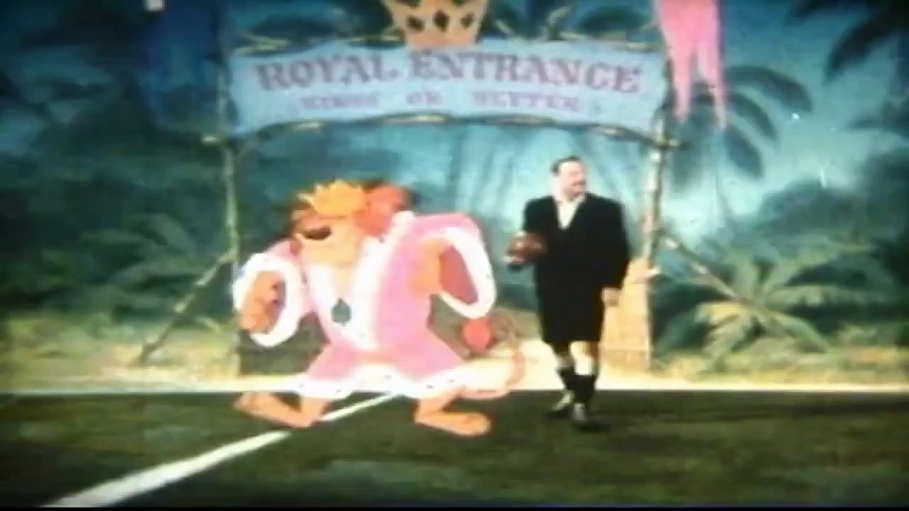 Das Sensationelle Fußballspiel Disney German HD