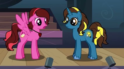 Bright Idea Sings ~ The Brony Song (parody of "Yakko's World")