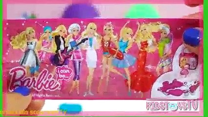 Descargar video: Huge 105 Huevos Sorpresa Pocoyo PeppaPig MonsterHigh Disney Frozen Play-Dough Cookie Monst