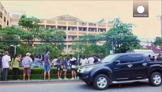 Strage Bangkok, arrestato uomo di nazionalità turca. Trovato materiale esplosivo nel suo appartamento