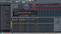 невиDимка & Scatman John - Scatman (Remake by невиDимка) FL Studio проект