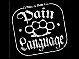 Dj Muggs Vs Planet Asia (Pain Language) - Tracks 13-16