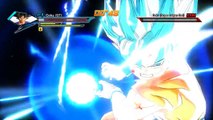 DragonBall Xenoverse: SSGSS GT Kid Goku Mod (PC)