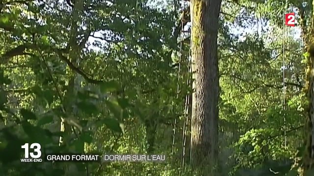 A la découverte des cabanes des lacs du Val de Bonnal