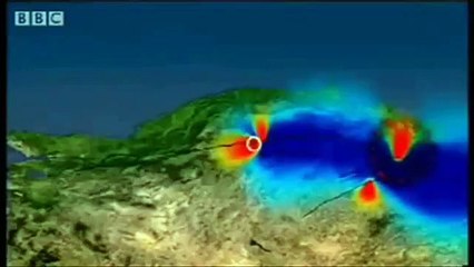 "The Warning" Holographic Disclosure 6 of 7