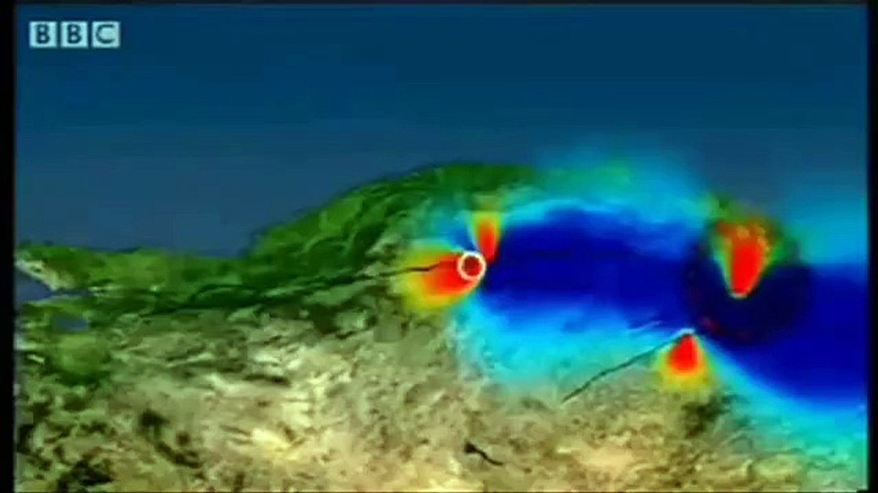 "The Warning" Holographic Disclosure 6 of 7