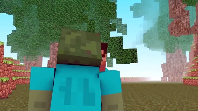 Minecraft Song Enderman Are Creepy Original Minecraft Song and Animation by Minecraft Jams