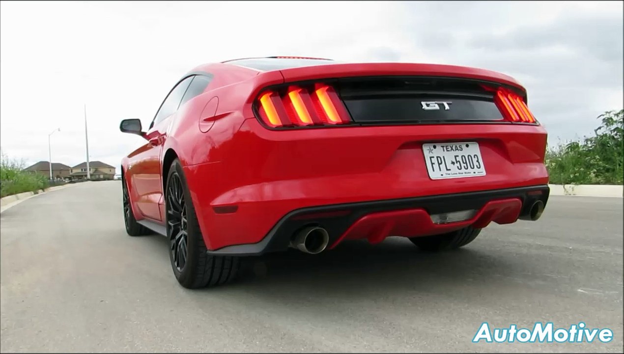 ford mustang gt500 acceleration and exhaust