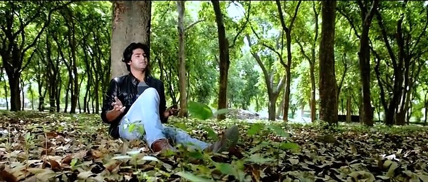 Waleed-Hassan - Sun-Zara (Official Video)