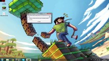 [TUTO] Comment installer X-RAY sur Minecraft 1.8 ! [FR] [HD]