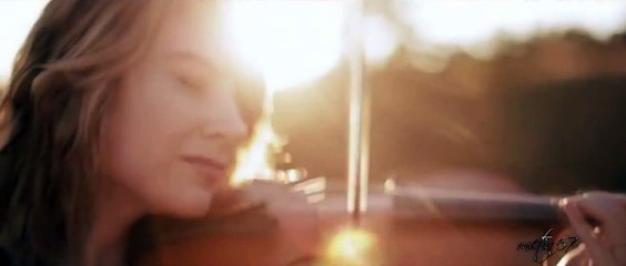 Ville Valo & Natalia Avelon - Summer Wine Video HD