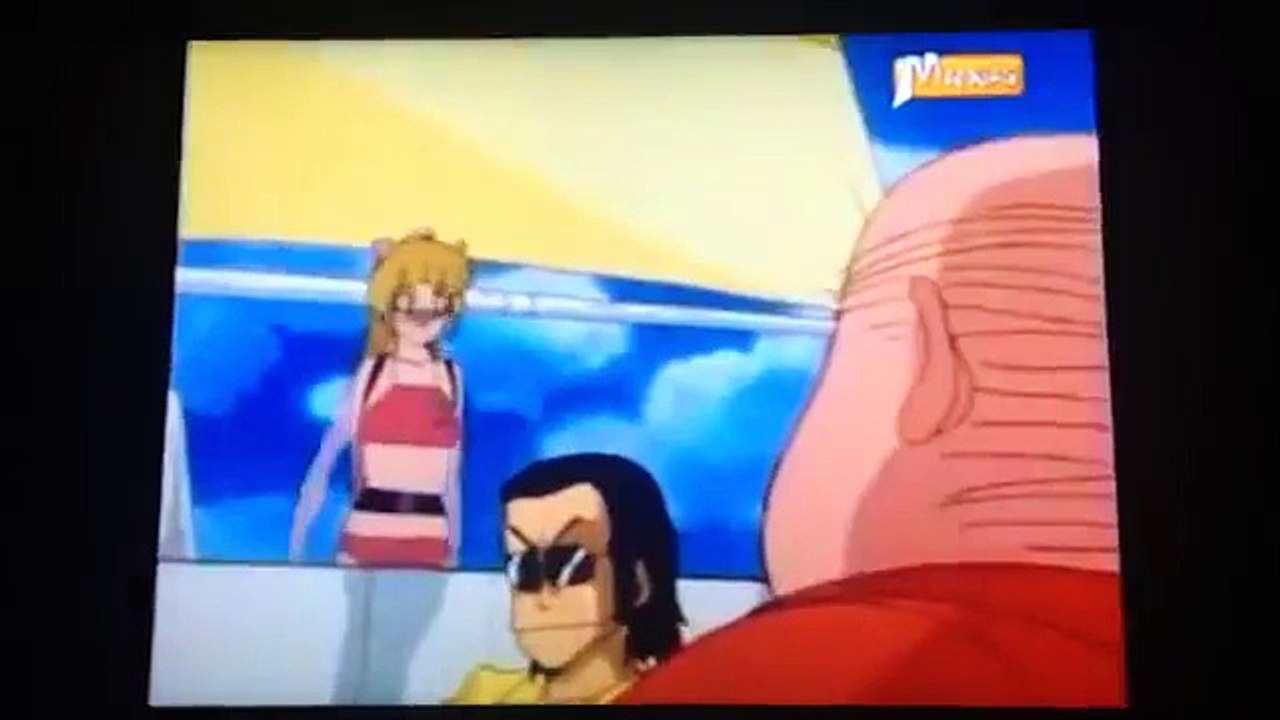 Anime Divers - First Look