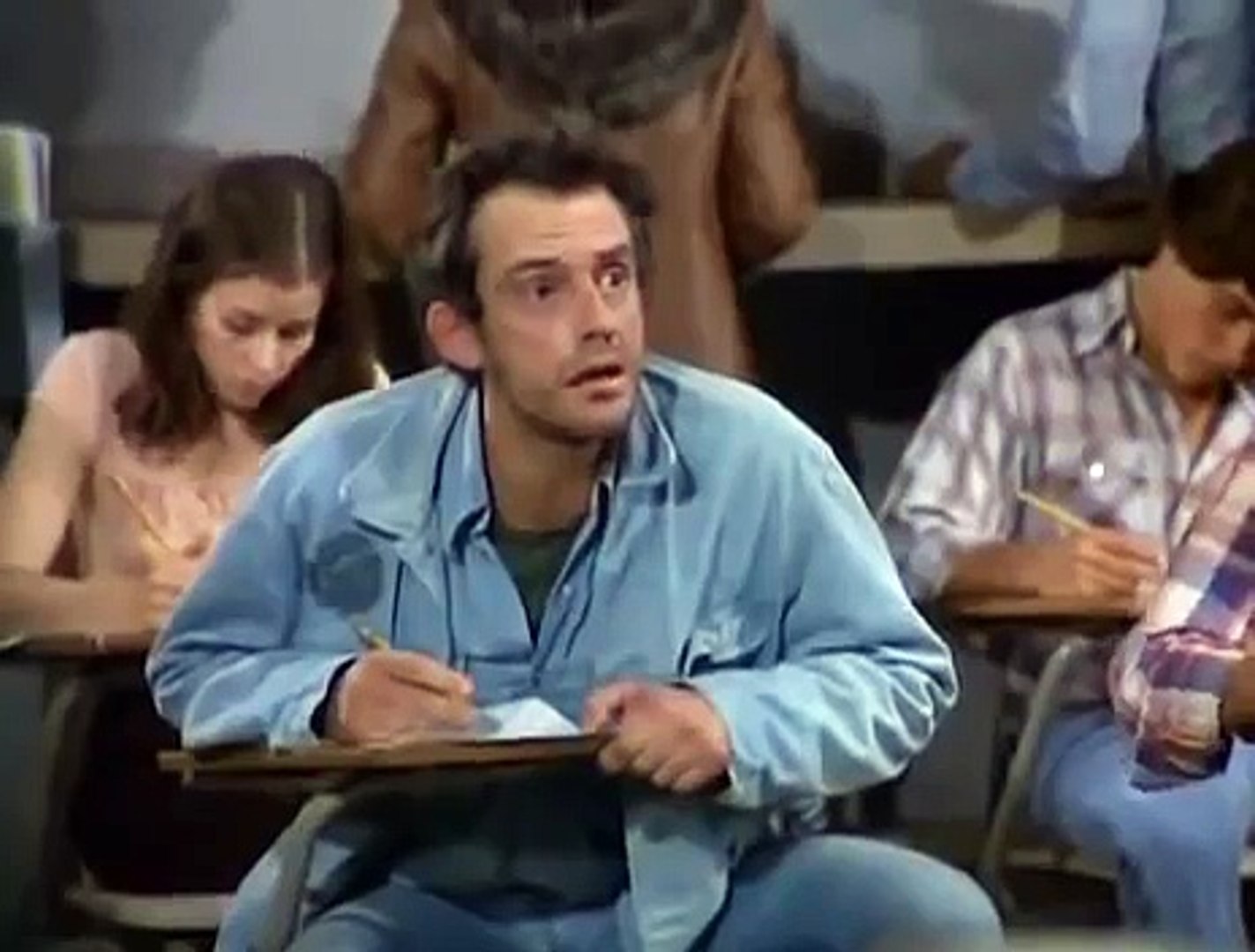 What Does A Yellow Light Mean